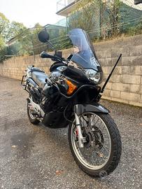 Honda Transalp