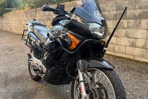 Honda Transalp