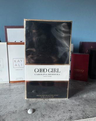 carolina herrera good girl