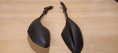 Specchietti Yamaha tracer 900 gt 2018 2019 2020