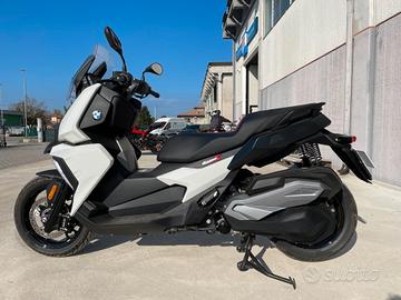 Bmw C 400 X
