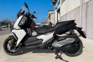 Bmw C 400 X