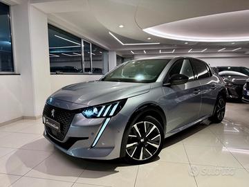 PEUGEOT 208 PureTech 130 Stop&Start EAT8 5 porte