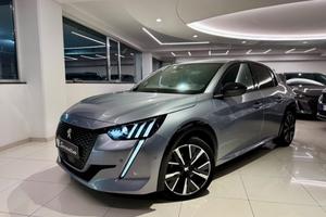 PEUGEOT 208 PureTech 130 Stop&Start EAT8 5 porte