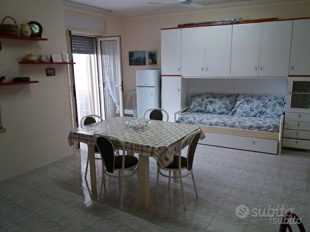 Apartment in Fasano, Torre Canne - Vista 2