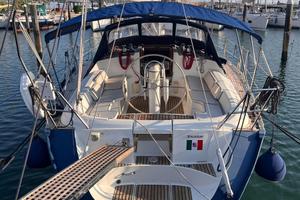 Jeanneau Sun Odyssey 42.2
