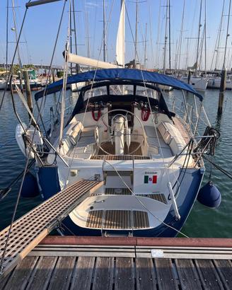 Jeanneau Sun Odyssey 42.2
