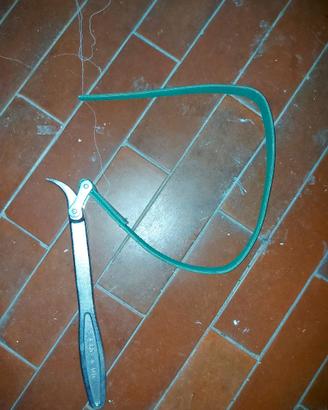 Chiave a nastro 60-120