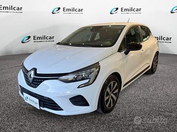 RENAULT Clio 5ª serie - Clio TCe 100 CV G U1239689