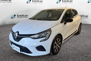 RENAULT Clio 5ª serie - Clio TCe 100 CV G U1239689