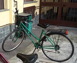 Bici uomo 26