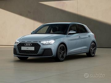 Audi A1 sportback 25 1.0 tfsi business