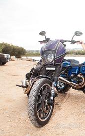 Harley Davidson