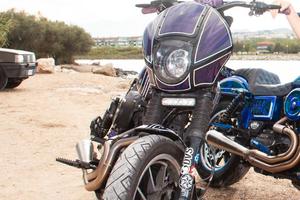 Harley Davidson