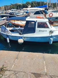 calafuria 7