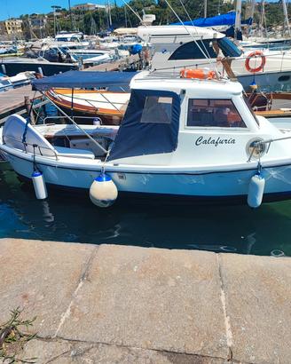 calafuria 7