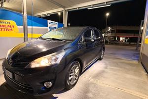 TOYOTA VERSO D-4D STYLE N1 AUTOCARRO  NEOPATENTATI
