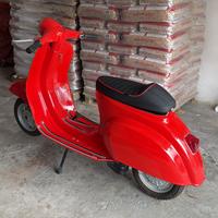 Vespa 50