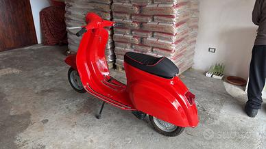 Vespa 50