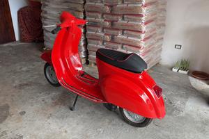 Vespa 50