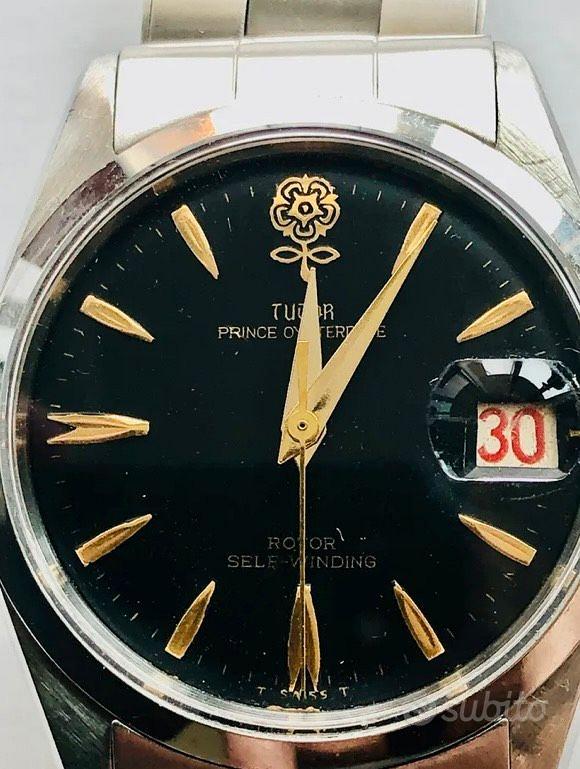 Tudor usato clearance subito