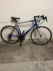 Bici corsa B’Twin Campagnolo Xenon 3x10