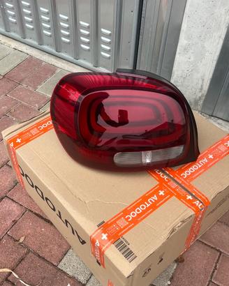 Fanale post. SX Citroen