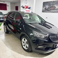 Opel Mokka X 1.4 Turbo GPL Tech 140CV 4x2 Advance