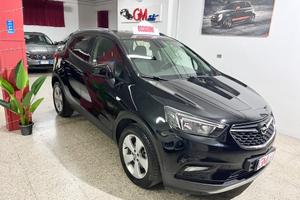 Opel Mokka X 1.4 Turbo GPL Tech 140CV 4x2 Advance