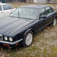 JAGUAR  XJ6 PROBLEMI IMMOBILIZER anno 1996