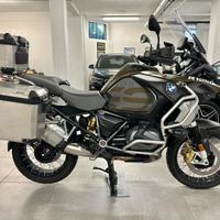 Bmw R 1250 GS Adventure Exclusive