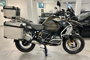 Bmw R 1250 GS Adventure Exclusive