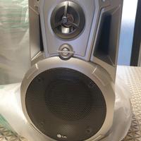 diffusori LG