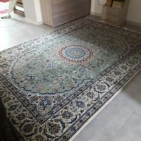 Tappeto Persiano IRANIAN Hand knotted Carpet