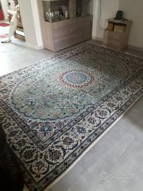 Tappeto Persiano IRANIAN Hand knotted Carpet