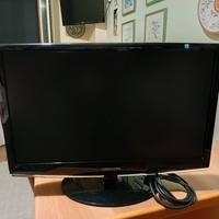 Monitor Tv 