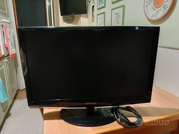 Monitor Tv 