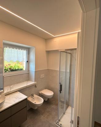 Casa Vacanze Dolomiti