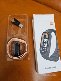 MI Band 8