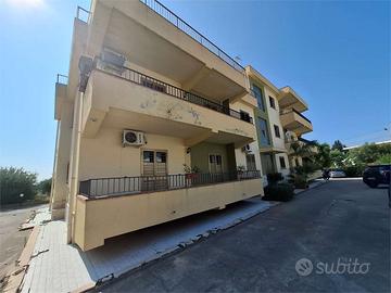 Appartamento a Barcellona Pozzo di Gotto