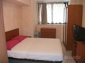 Monolocale arredato a Catania Centro