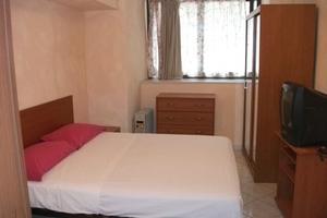 Monolocale arredato a Catania Centro