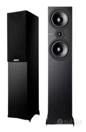 Cambridge SX80 diffusori da pavimento