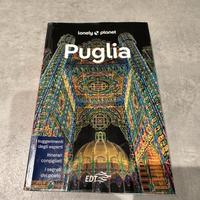 Lonely Planet Puglia