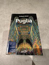 Lonely Planet Puglia