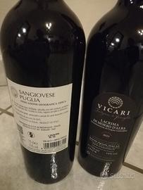 lacrima di morro d'alba 