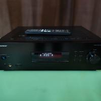 Sintoamplificatore Pioneer SX20K + Telecomando