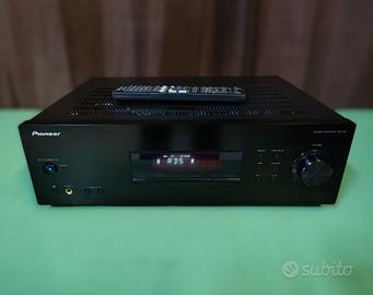 Sintoamplificatore Pioneer SX20K + Telecomando