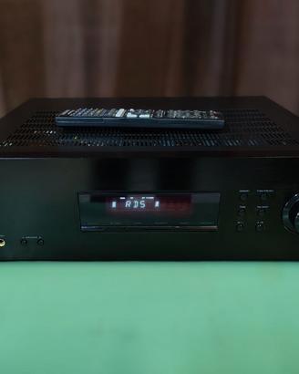 Sintoamplificatore Pioneer SX20K + Telecomando