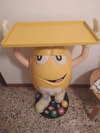 Espositore m & m's 